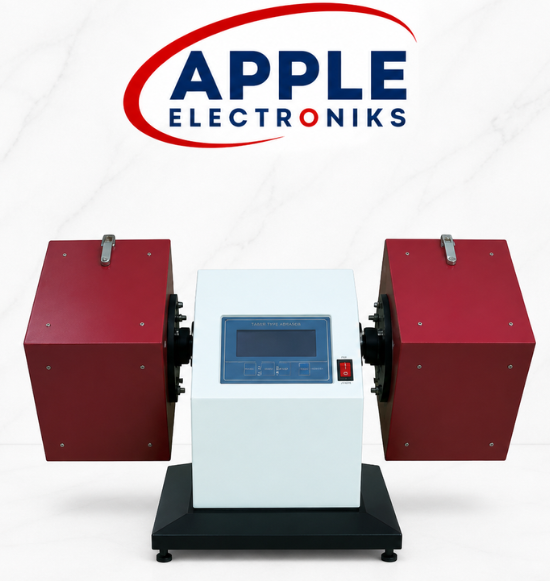 ICI Pilling Tester